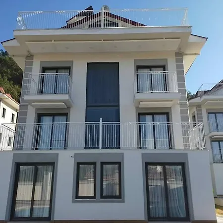 Monastery Hotel-fethiye Hotell Öludeniz