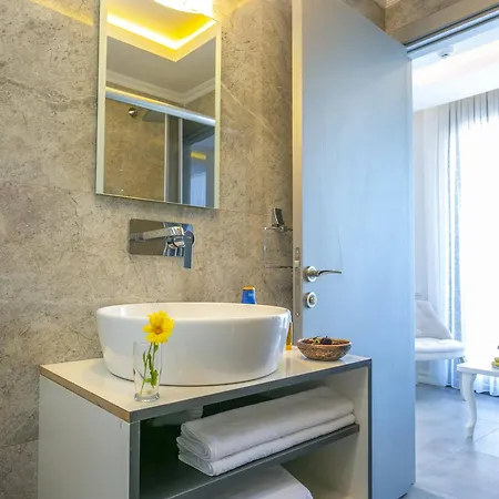 Hotell Monastery Hotel-fethiye Öludeniz