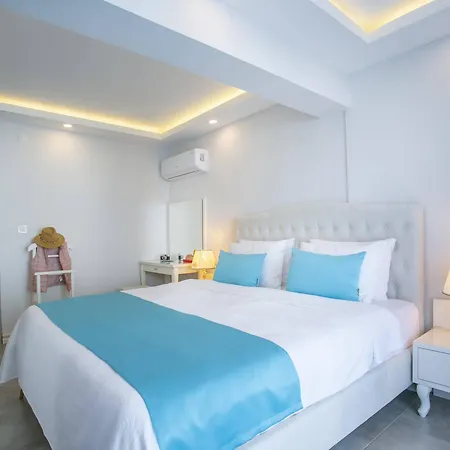 Monastery Hotel-fethiye Hotell 3*