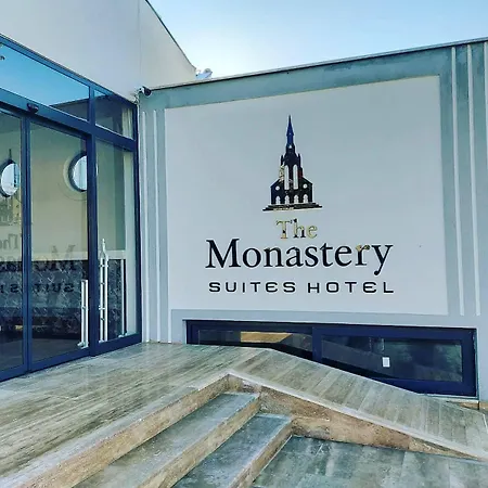Monastery Hotel-fethiye ホテル