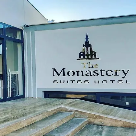 Monastery Hotel-fethiye オルデニズ