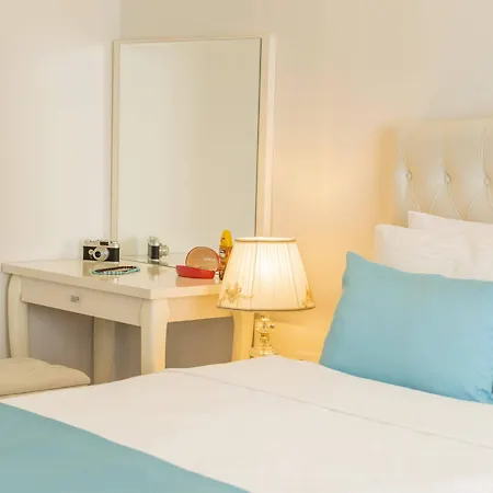 Monastery Hotel-fethiye ホテル