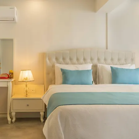 Monastery Hotel-fethiye ホテル オルデニズ