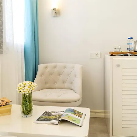 Monastery Hotel-fethiye オルデニズ